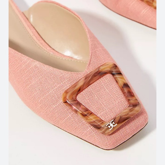Sam Edelman Lavina Flats Anthropologie SZ 5.5 - Picture 3 of 10